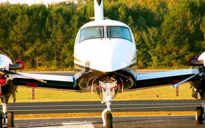 The Basics of Aviation Insurance